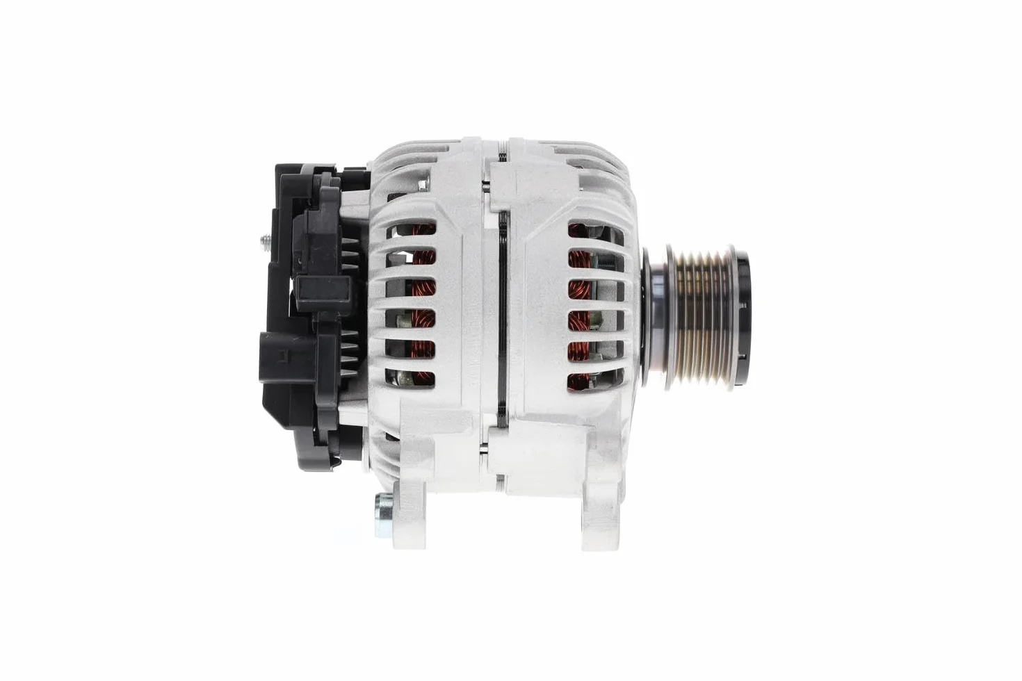 HELLA Alternatore 14V 140A 8EL 011 710-791
