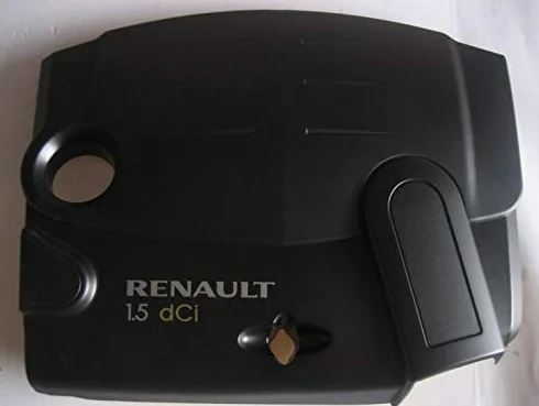 Copertura Superiore del Motore Renault Clio OE 8200791916