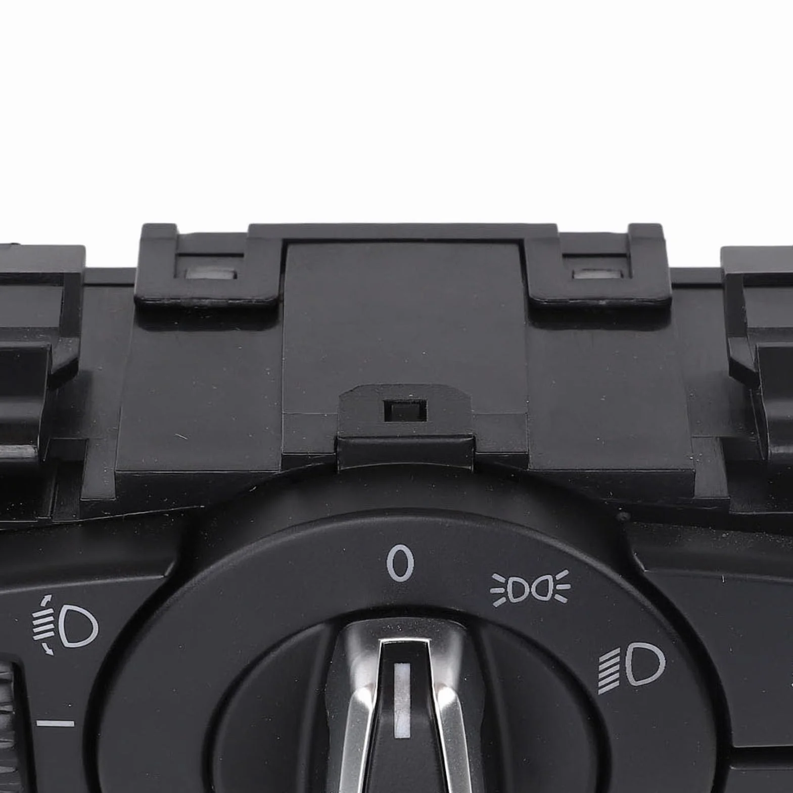 Unità di Controllo Interruttore Fari 61319169405 per BMW Serie 1 E82 E88 Serie 3 E90 E91 LCI