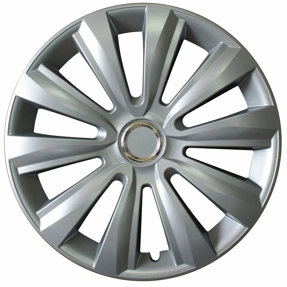 CORA 40645 Box 4 Alulook Delta Ring Copricerchi, 15"