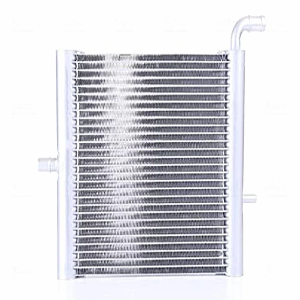 NISSENS Radiatore Intercooler 64338 LAND ROVER DISCOVERY V RANGE IV SPORT II
