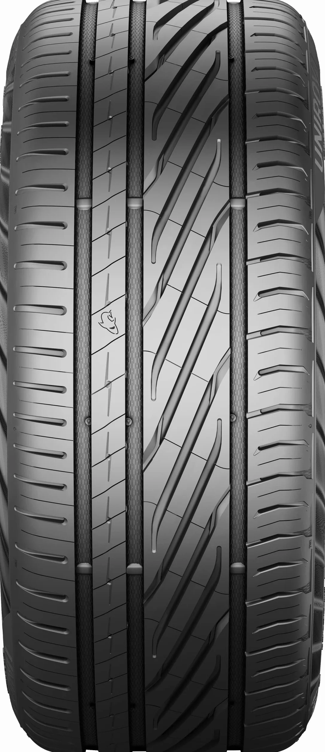 Uniroyal 72104 Pneumatico 205/55 R16 91H Rainsport 5