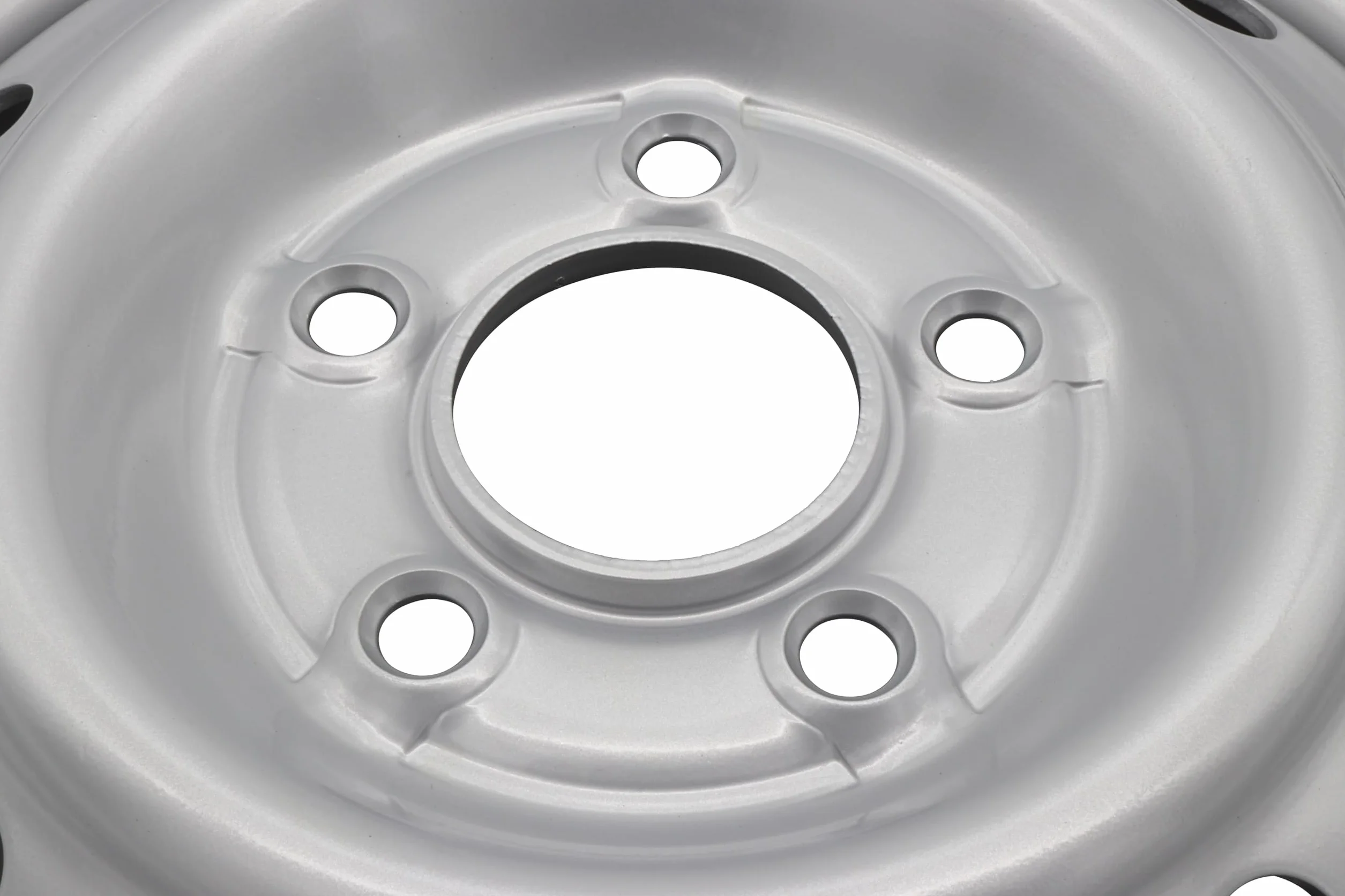 Ruota completa, 185R14C, 112 x 5, 900 kg, ruote da 14", 185/14 R 14 C, per rimorchio e trailer
