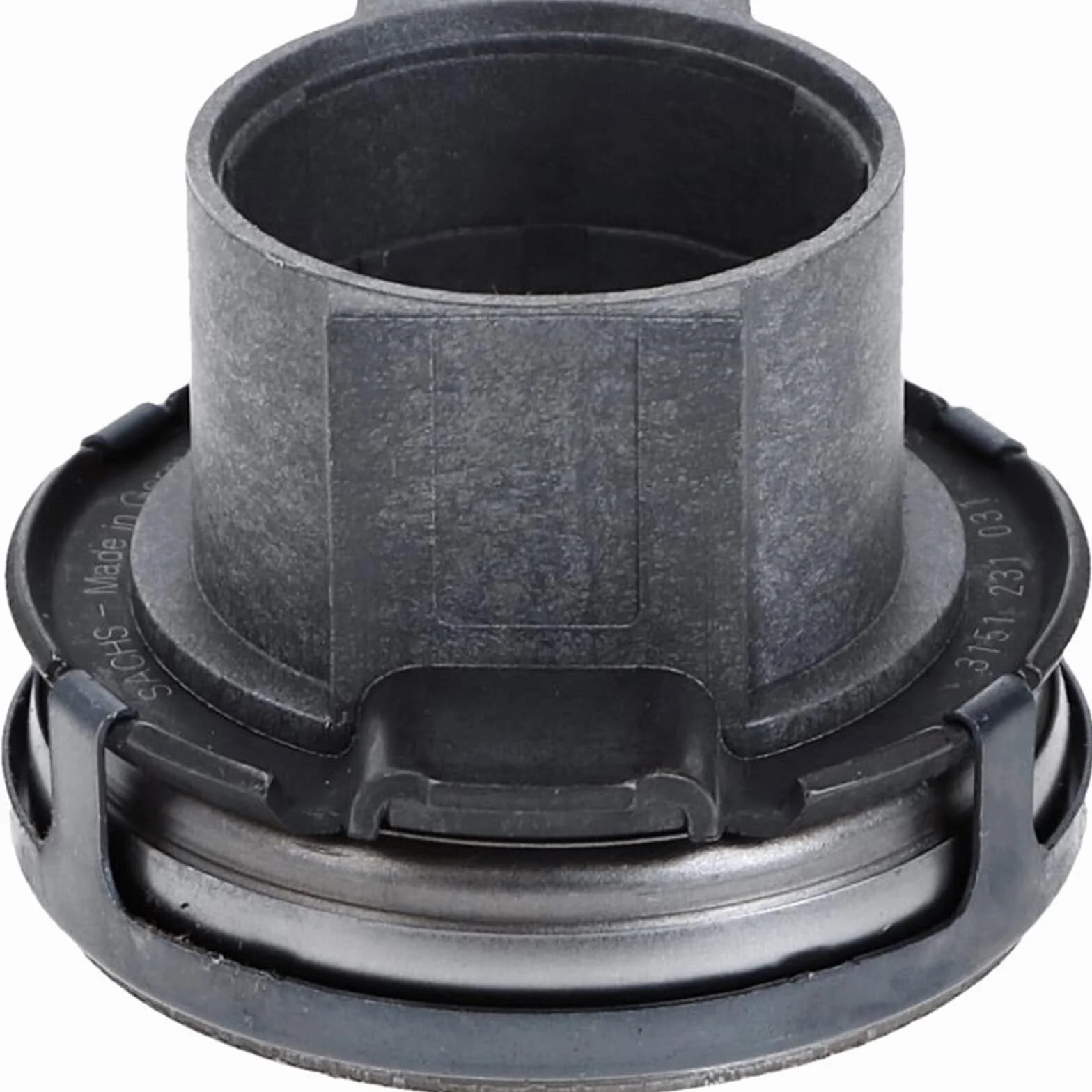 SACHS 3000 970 093 Kit Frizione XTend per BMW 3 (E46) 1997-2005 e altri veicoli