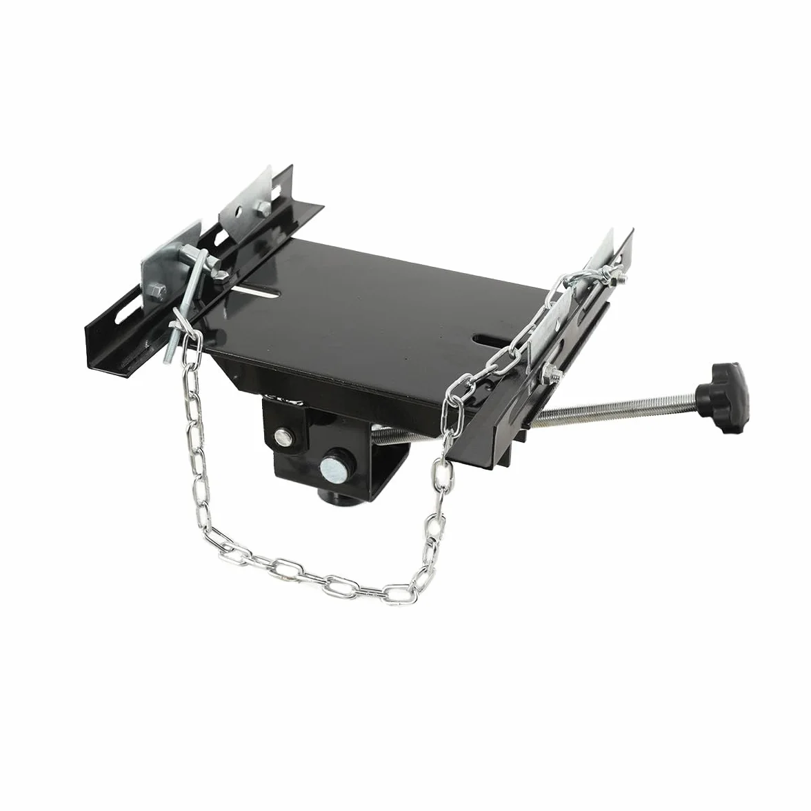 Adattatore Jack Trasmissione Regolabile 1/2 Ton Universale per Auto e Camion Leggeri
