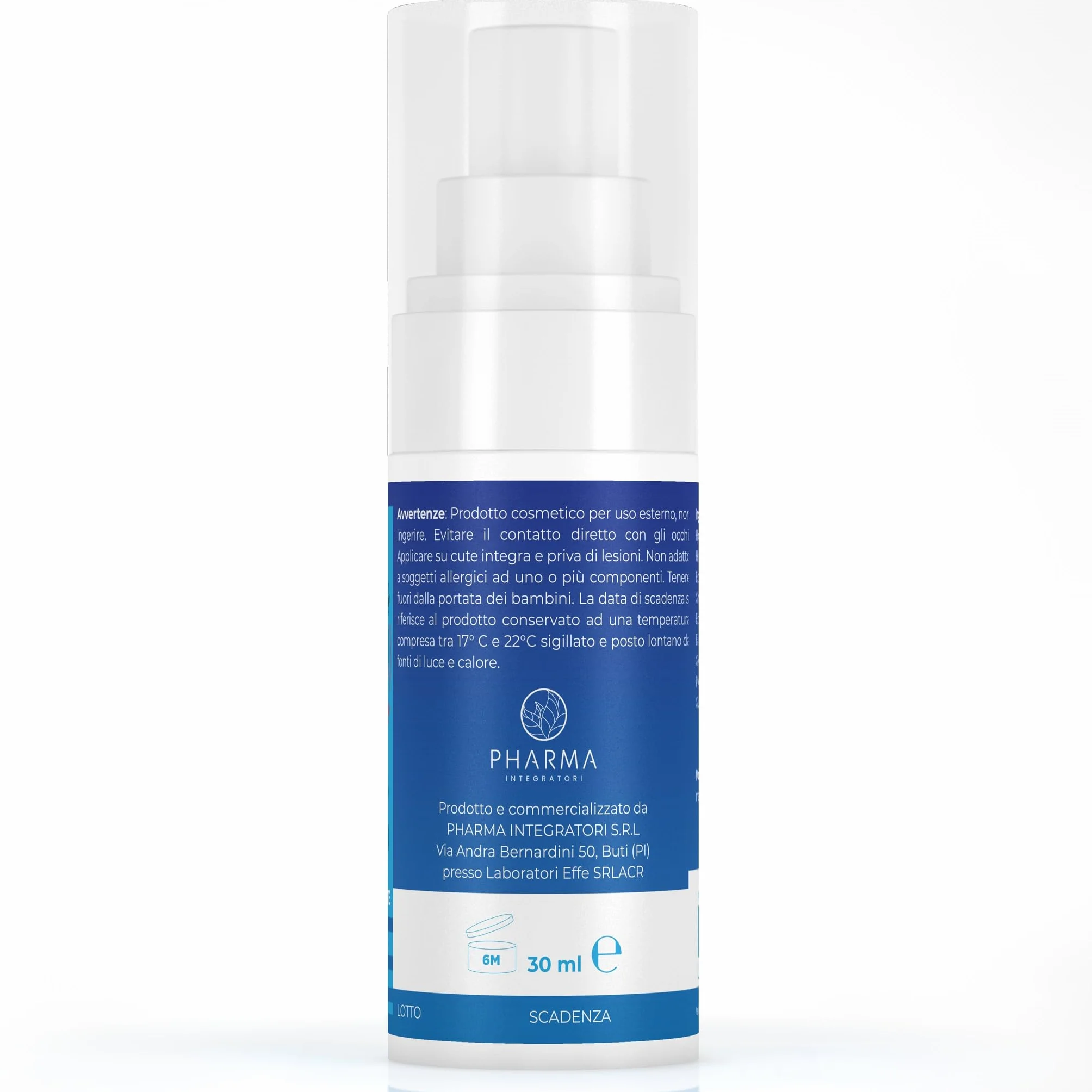 Spray ritardante anestetico per eiaculazione precoce uomo 30ml