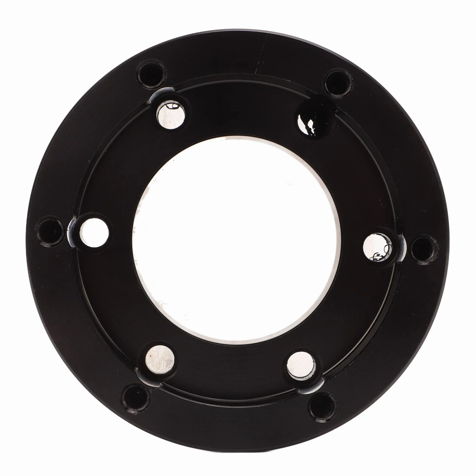 AMONIDA Piastra Adattatore Volante in Lega di Alluminio CNC per G25 G27 G29 G920