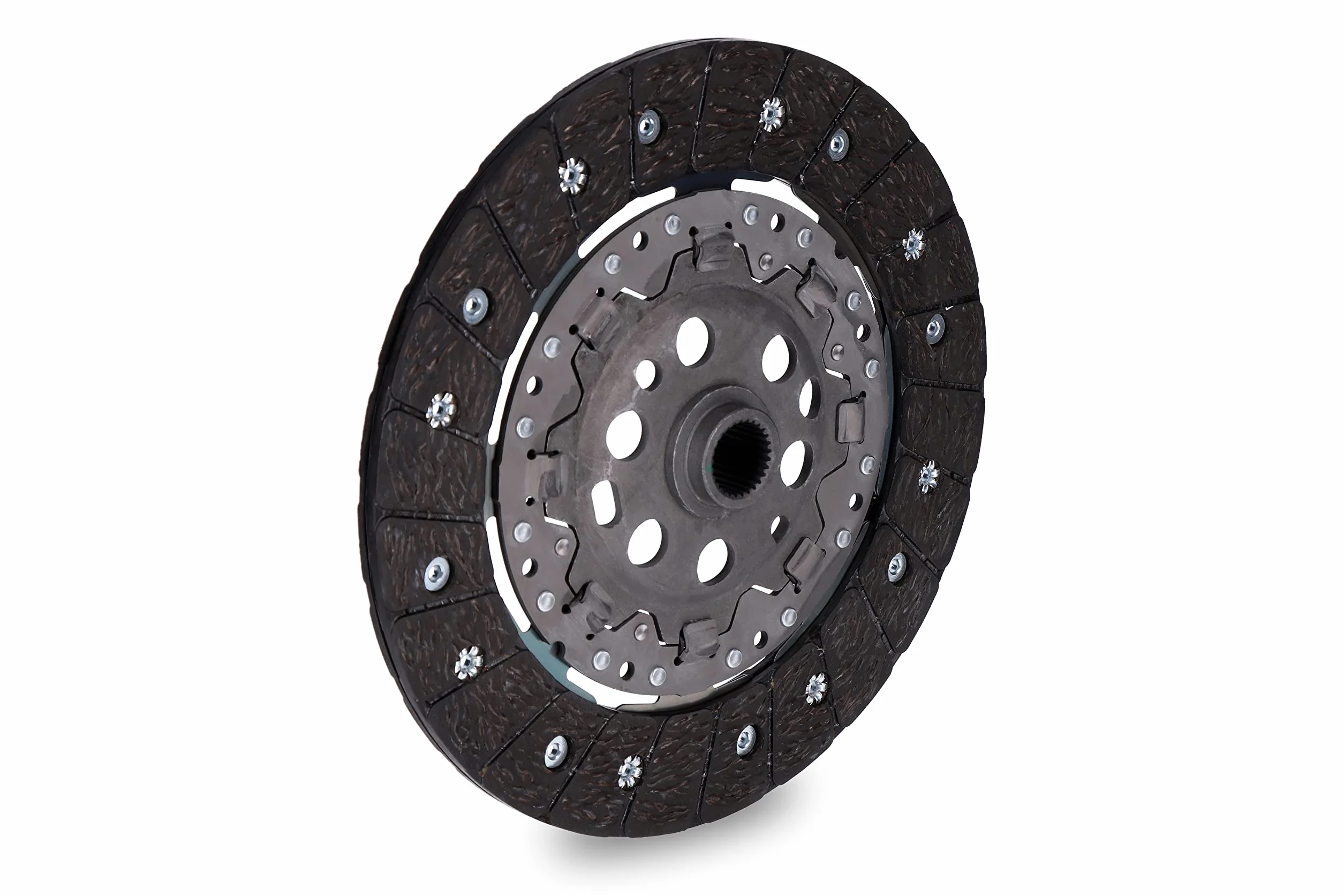 LuK Kit frizione 600001600 Compatibile con: AUDI A3, A3 Cabriolet, A3 Sportback, SEAT ALTEA, ALTEA XL, LEON, TOLEDO III, SKODA OCTAVIA II, OCTAVIA II Combi, SUPERB II, SUPERB II Kombi