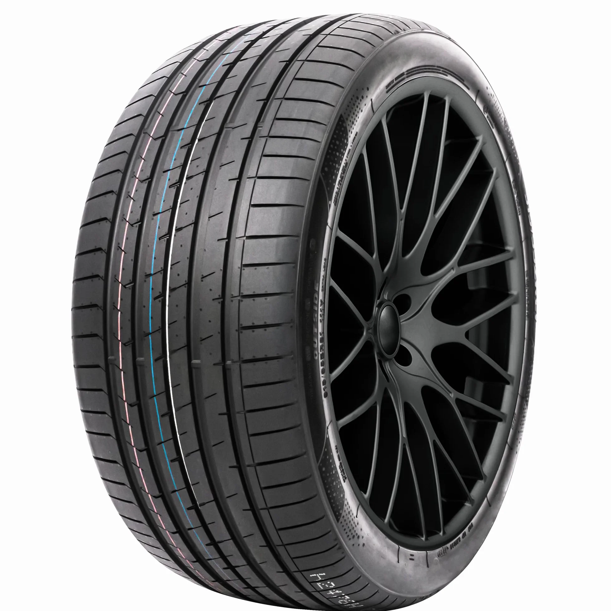 LANVIGATOR 245/45 R18 100Y Estivo XL Auto