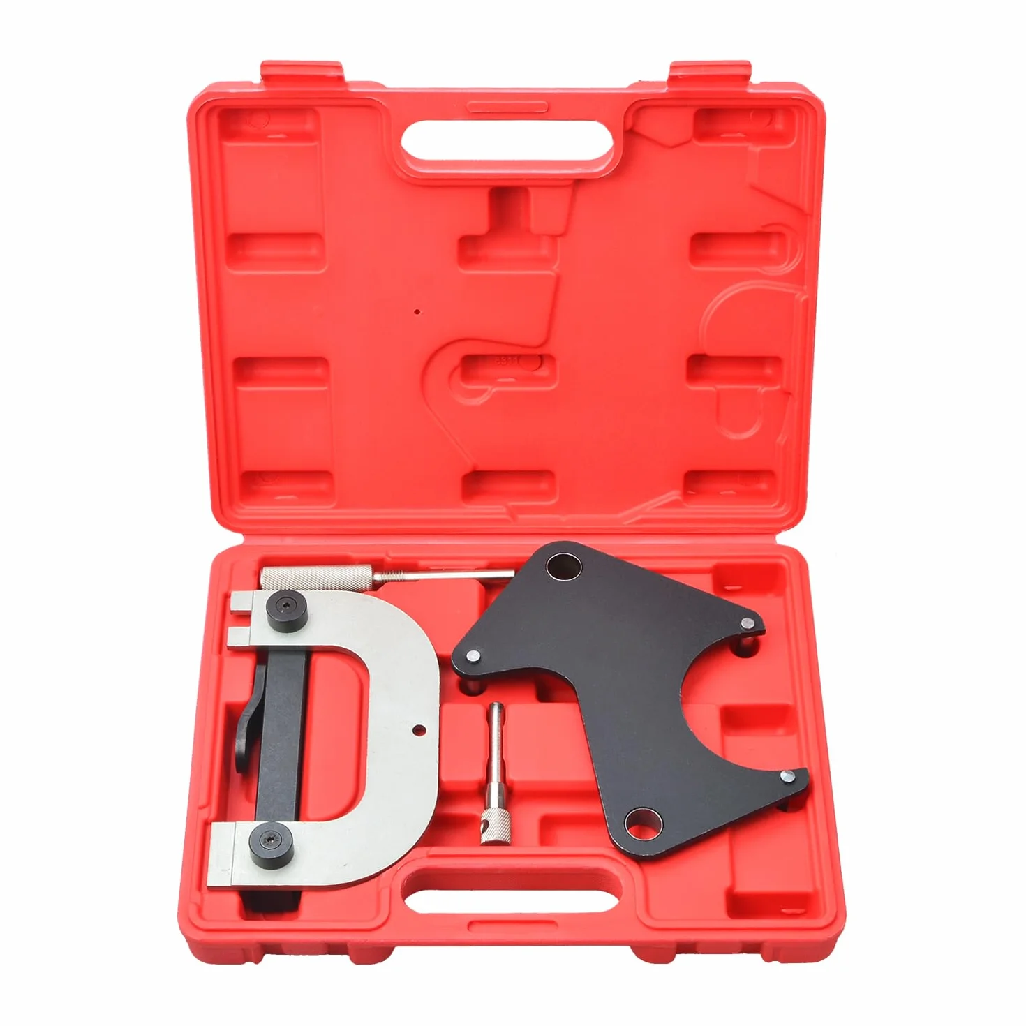 Renault Clio Laguna 1.4 1.6 1.8 2.0 16V benzina K4J K4M F4P F4R kit fasatura albero a camme
