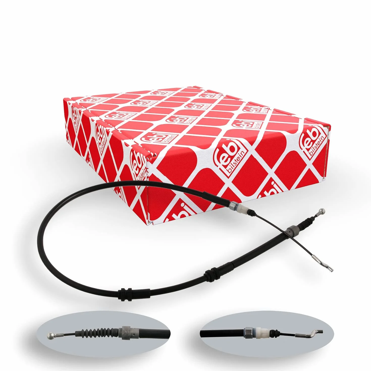 febi bilstein 36352 Brake Cable