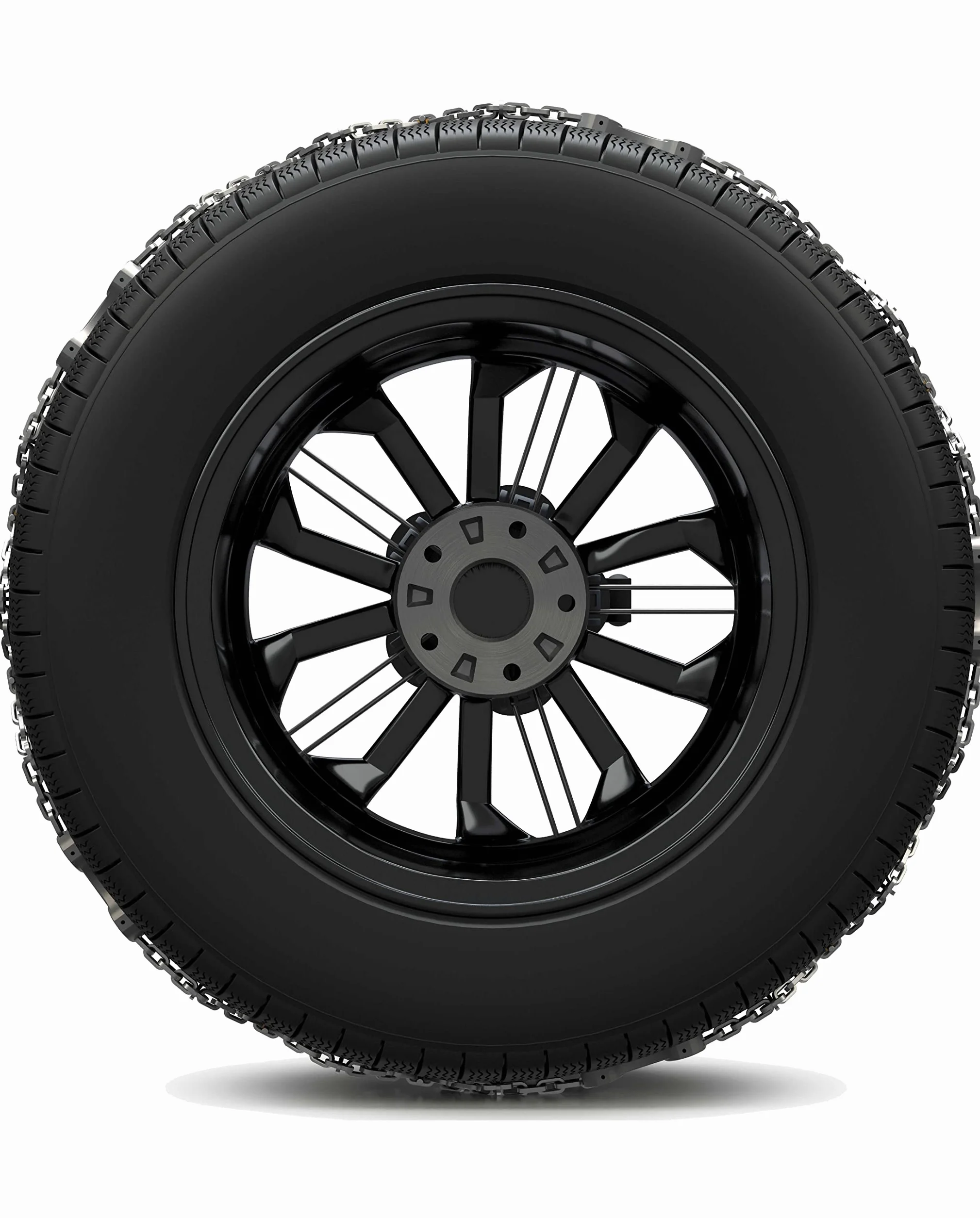 KÖNIG K-Summit XXL K66 - Catene da Neve omologate