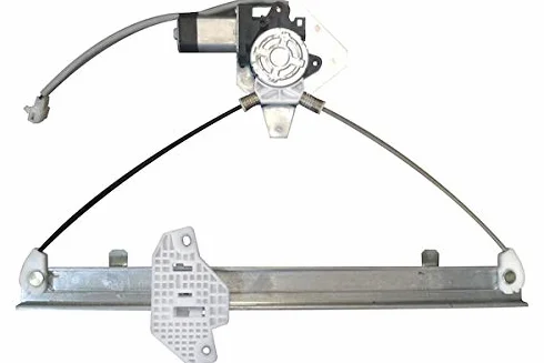 Alzacristallo Elettrico Anteriore Atos Prime 1999-2008 Sinistro 5 Porte