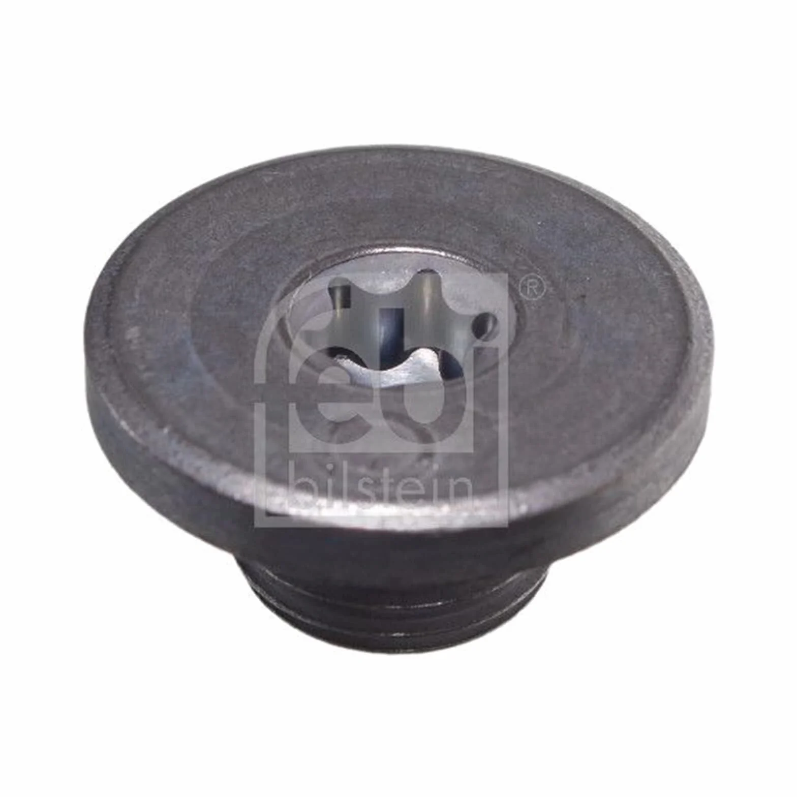FEBI BILSTEIN 109717 Tappo Coppa Olio Vite di Chiusura Vaschetta