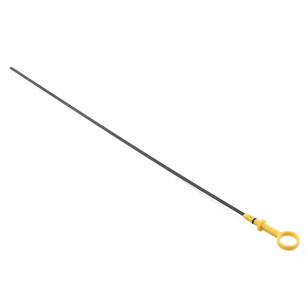 Indicatore di livello dell'olio motore in acciaio inox 16910-80A00 per Suzuki Jimny SN413 FJB43V 1.3L 4 cil, MP, M13A, 16V, DOHC, N/Turbo, Benzina, 4WD, 09/00-12/04