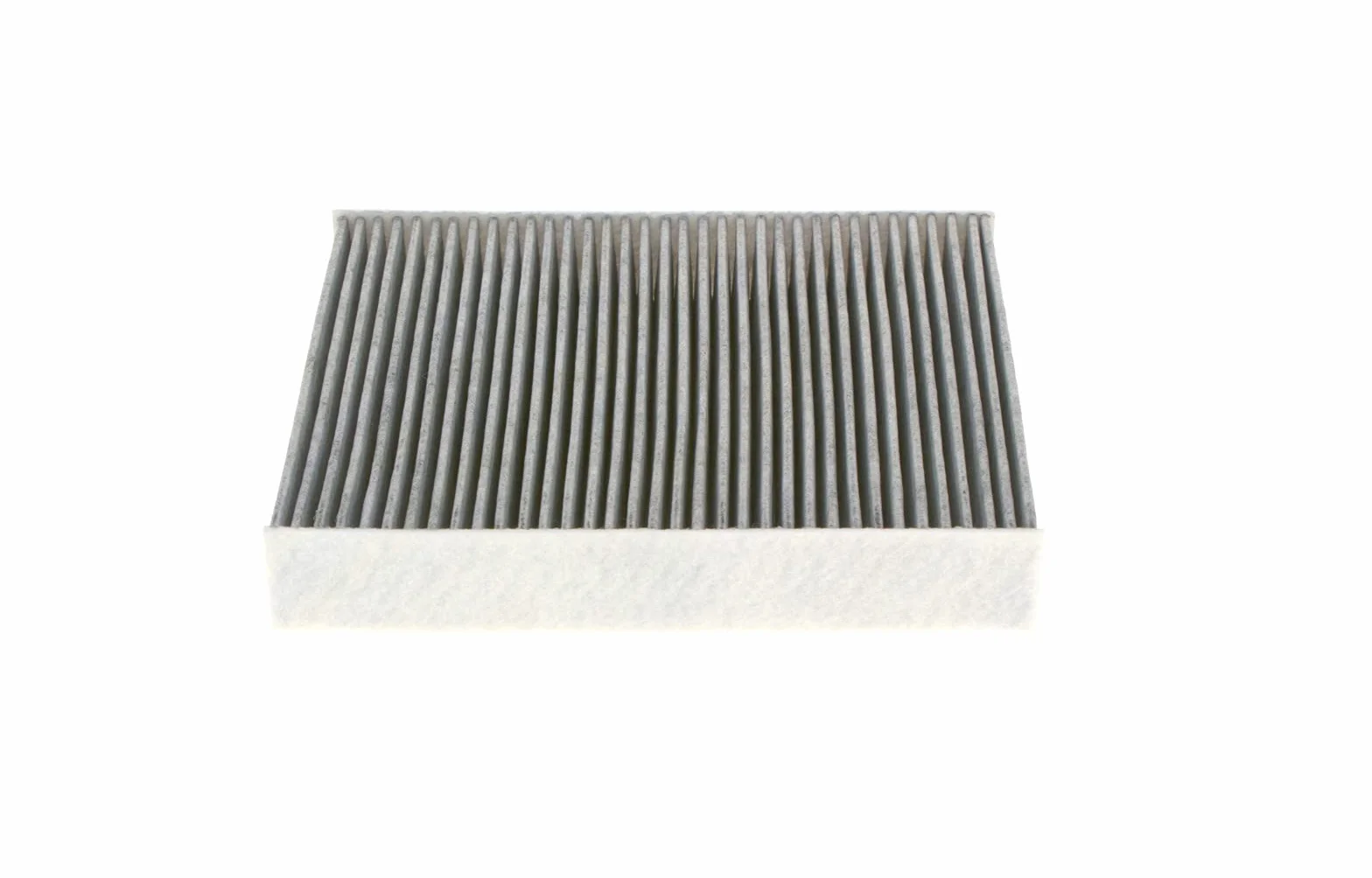 Bosch Filtro Abitacolo ai Carboni Attivi R5031, Filtro di Ricambio per aria pulita veicolo