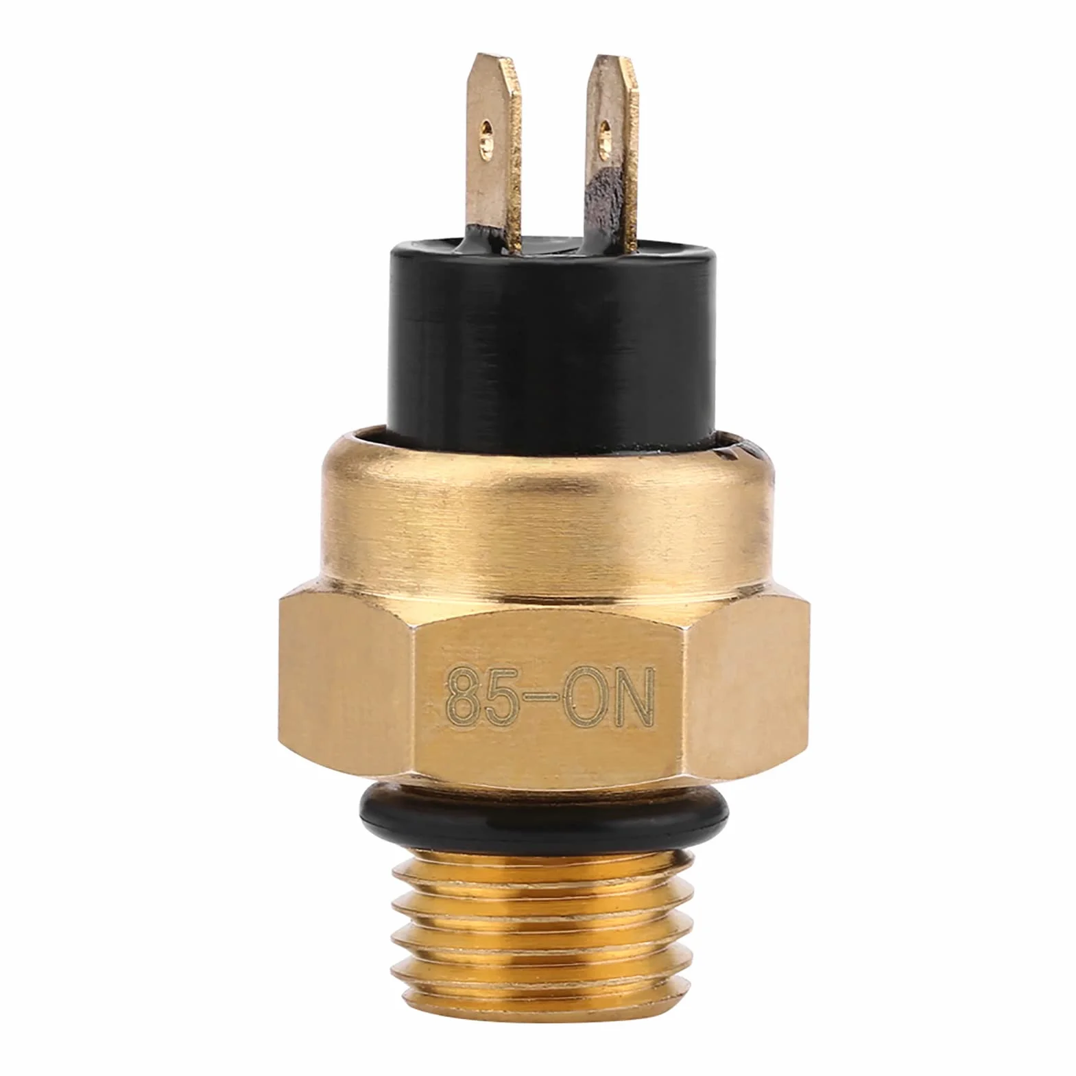 Interruttore Temperatura Ventola Radiatore Aprilia SX 50 Husqvarna Husaberg 2 Tempi 4 Tempi