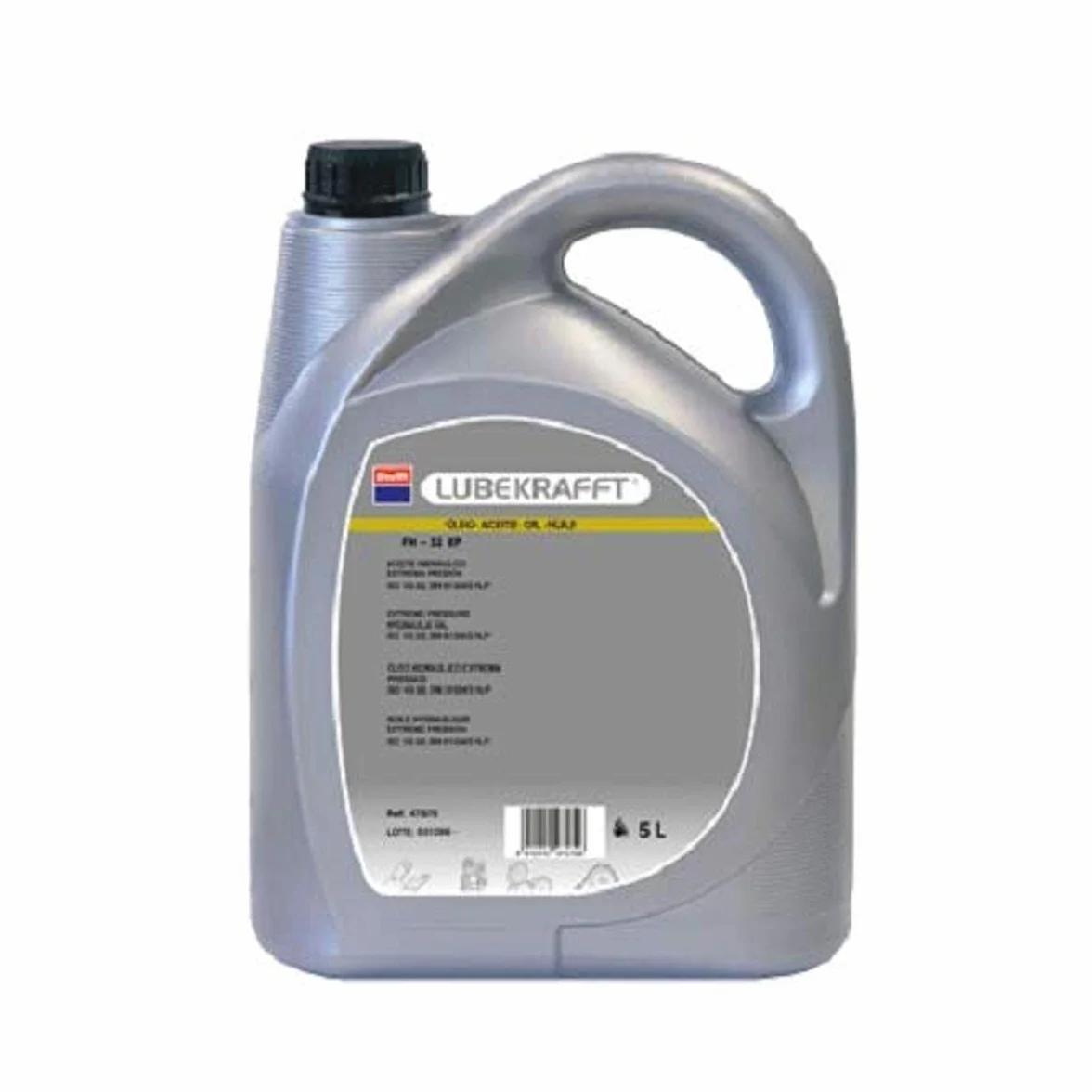 Krafft Fluids Olej Hydrauliczny FH 32-EP5 L