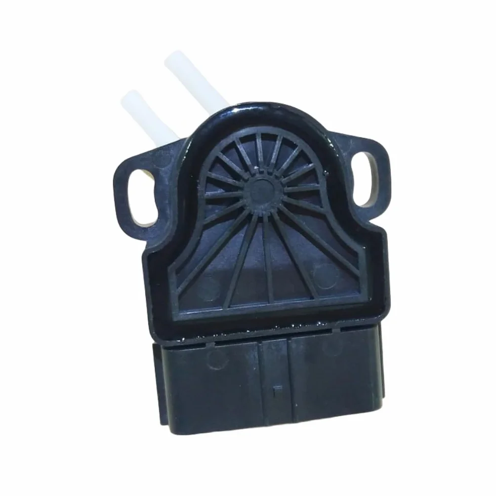Pedal Sensor Accelerator dla Mitsubishi Pajero Montero Glant MR578790 8PIN
