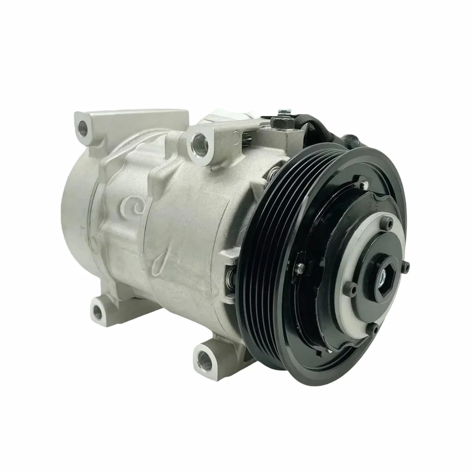 Compressore aria condizionata AC compatibile Kia RIO III UB 1.25 G4LA 97701-1W100