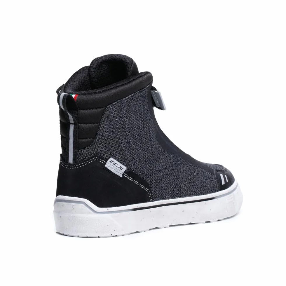 TCX Ikasu 2 Air Scarpe Moto TraspirantiUomo