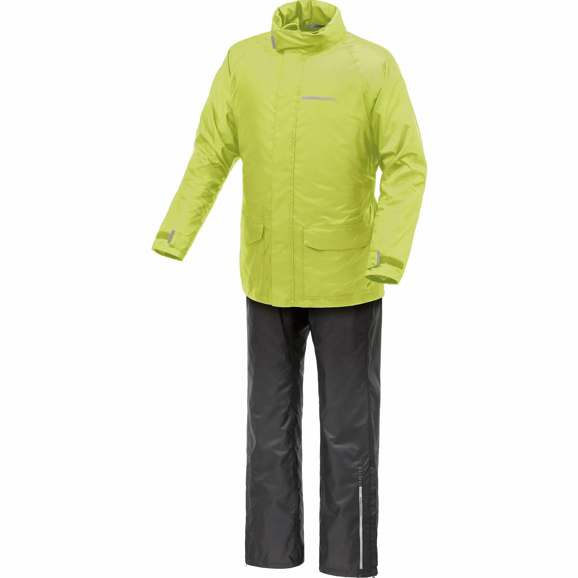 Tucano Urbano Tuta Antipioggia Diluvio Day Moto E Scooter Tuta antipioggia Diluvio Day moto e scooter Unisex - Adulto