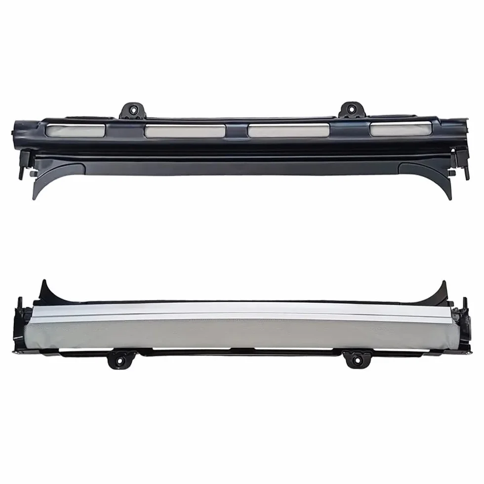 Oulesh Tenda Parasole per Tettuccio Apribile per VW Tiguan 2008-2018, per Audi Q5 2009-2018, Copertura Parasole per tettuccio panoramico per Auto 1K9877307