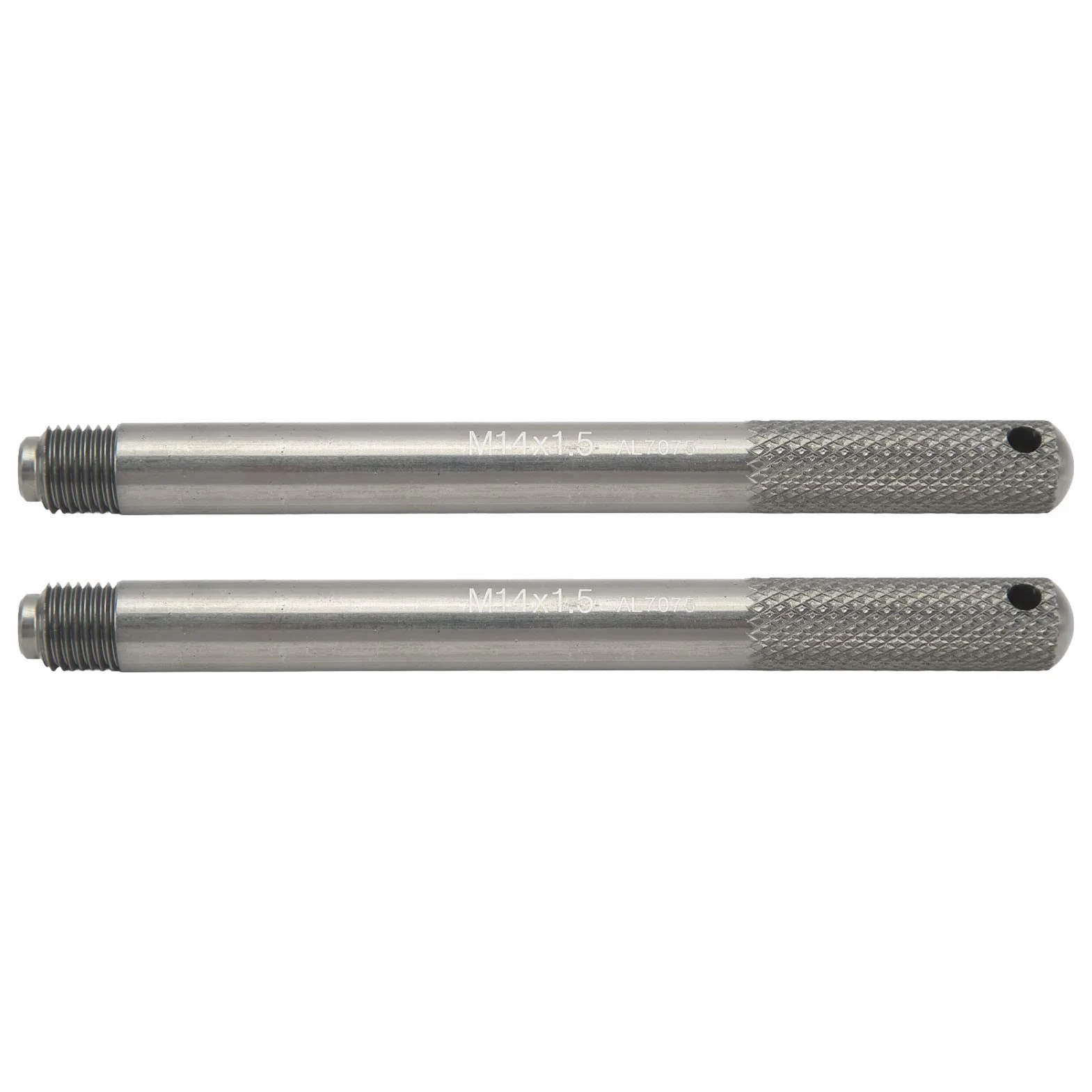 Set di Strumenti per Perni di Allineamento Ruote M14*1.5