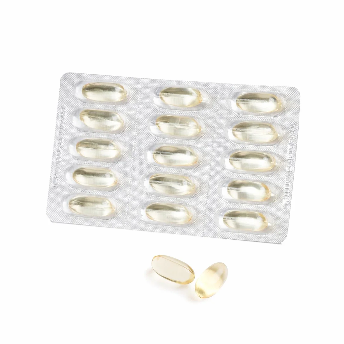 Omega 3 IFOS 5 Stelle 90 cps Olio di Pesce 1000mg Ricco di EPA e DHA