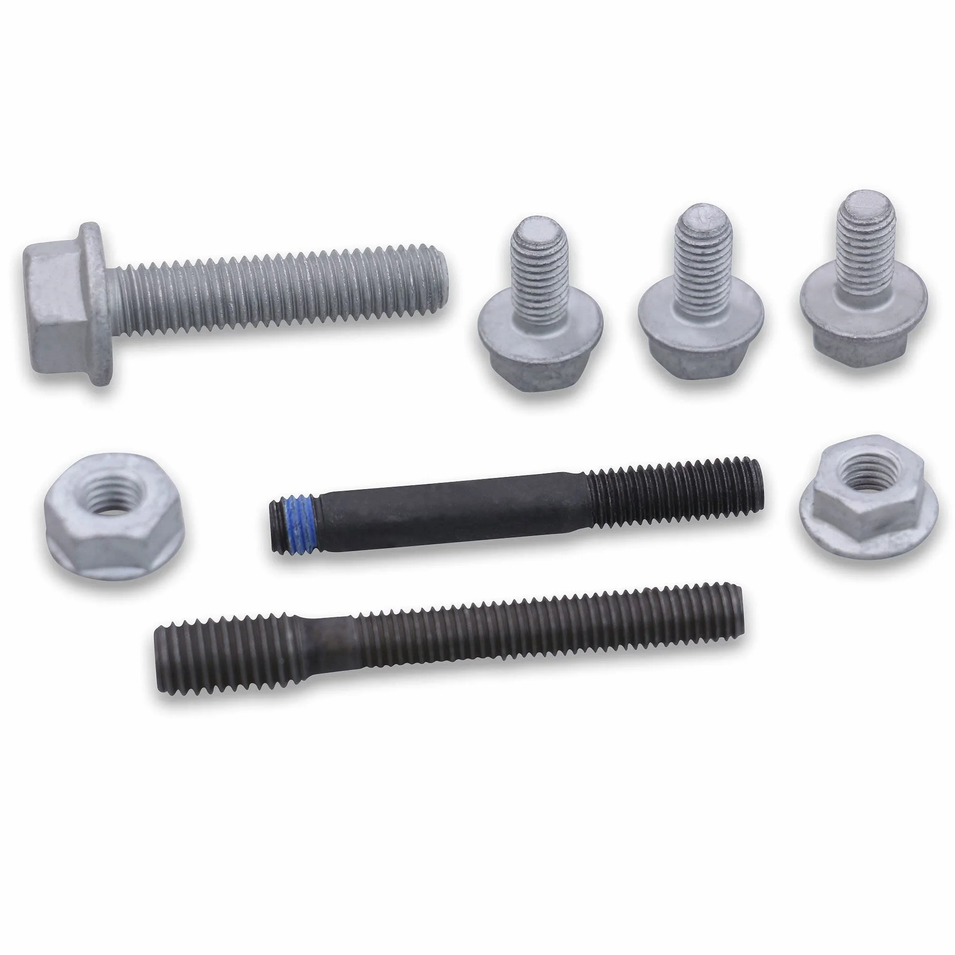 CONTITECH CT1139WP6 Pompa acqua + Kit cinghie dentate