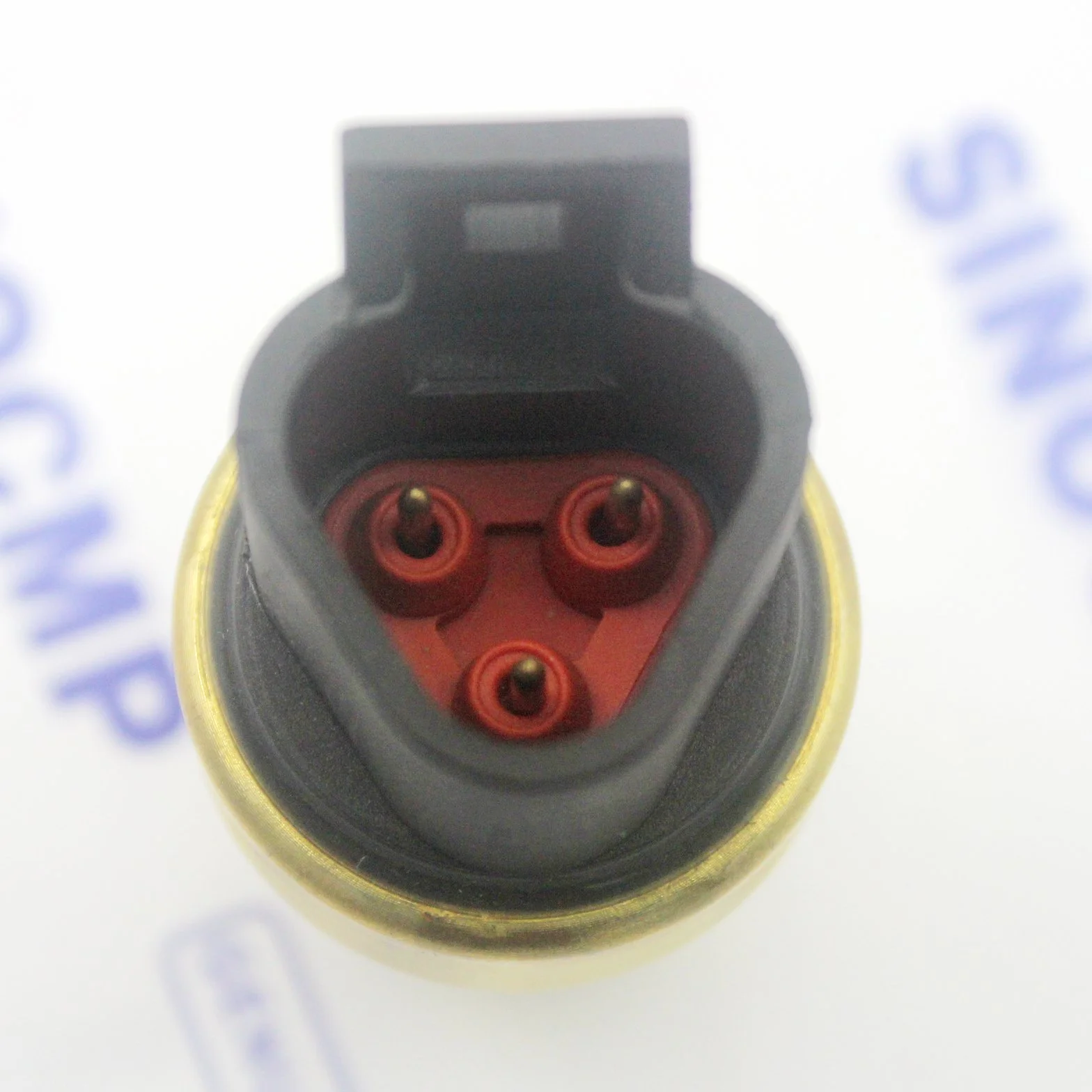 1611705 161-1705 161-1704 Escavatore Olio Sensore Pressione Carburante MT735 MT745 Escavatore Olio Combustibile Pressostato per 325D 330C E325D Sensore Parti Escavatore, 3 mesi di garanzia