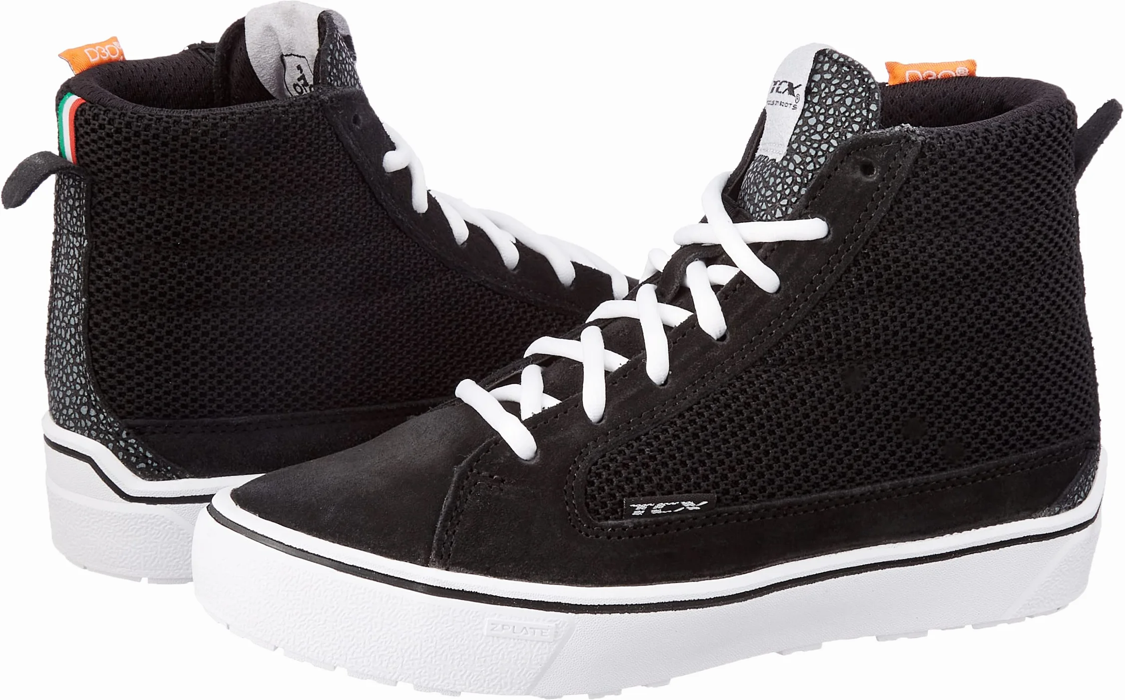 TCX Street 3 Lady Air ShoesDonna