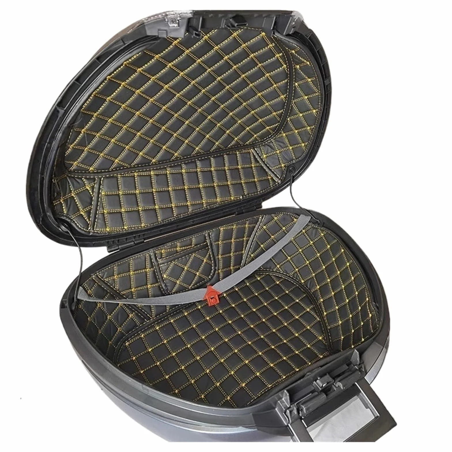 SHAD SH37 SH50 SH59 Imbottitura Bauletto Rivestimento Moto Custodia Laterale