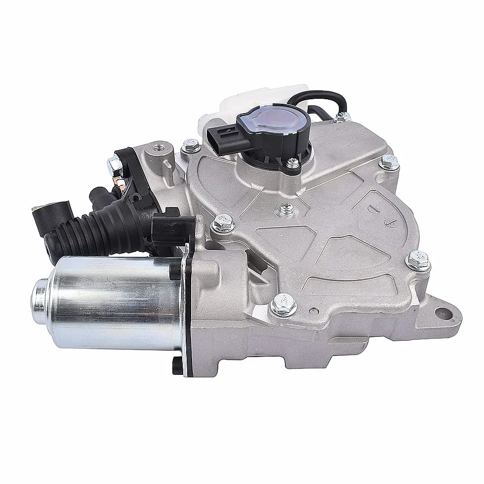 Gruppo attuatore Frizione Compatibile con AUR-is Ver-so S Yaris 1ND-TV 1.4 D-4D 3136052044 3136052041