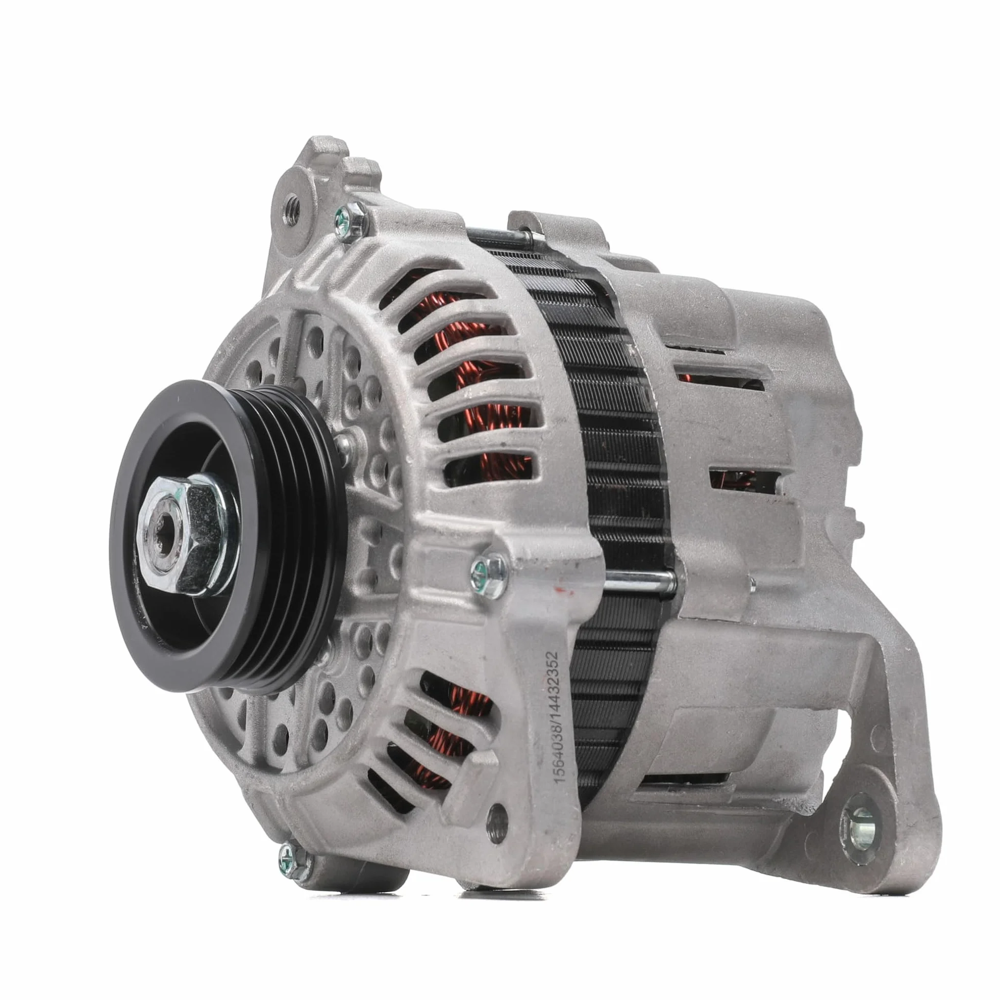 RIDEX 4G0468 Alternatore con regolatore integrato per HYUNDAI SONATA III Y-3