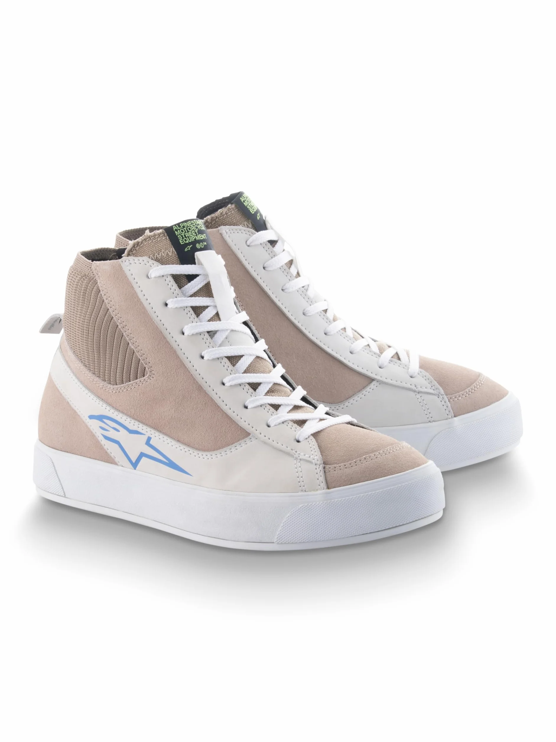 Alpinestars Stella Stated Podium Scarpe da moto da donna