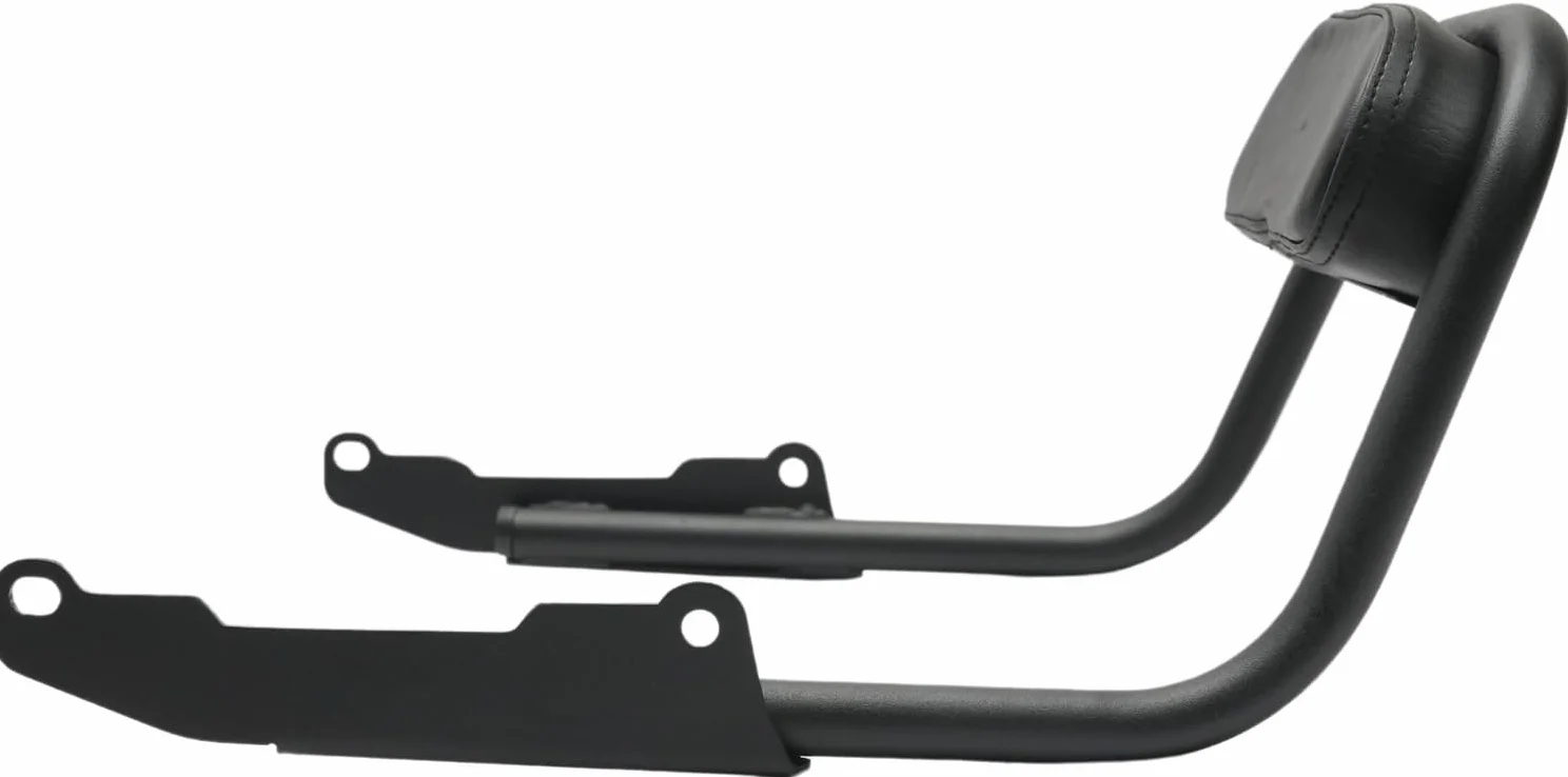 Schienale compatibile con Royal Enfield METEOR 350