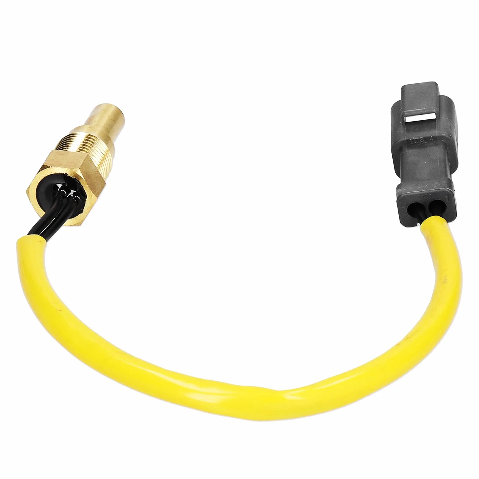Accessori di rilevamento del sensore di temperatura 'acqua Sostituzione Komatsu Excavator 7861 93 3320
