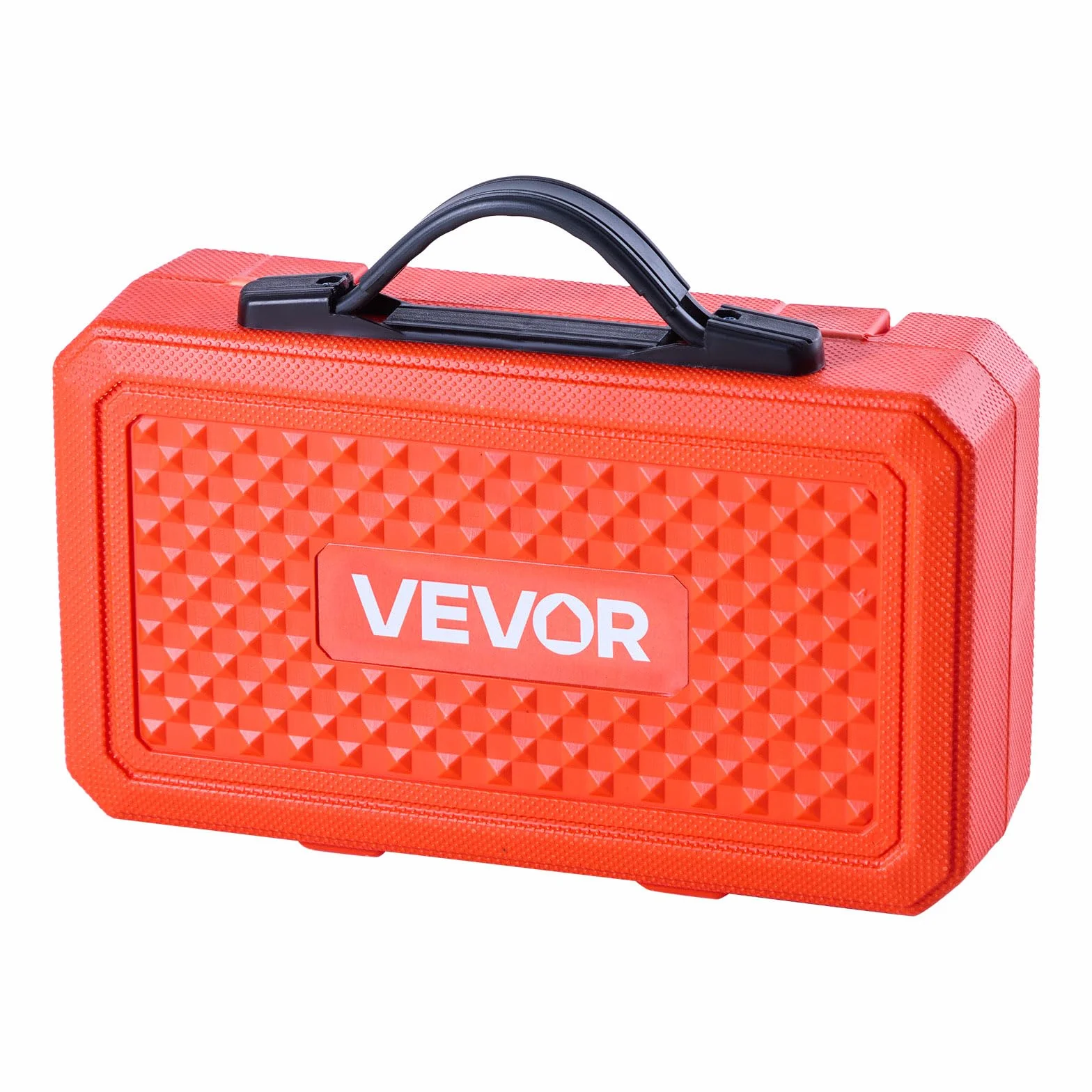 VEVOR Set Estrattori Cuscinetti 52 Pezzi con Boccole Albero Custodia Acciaio Carbonio