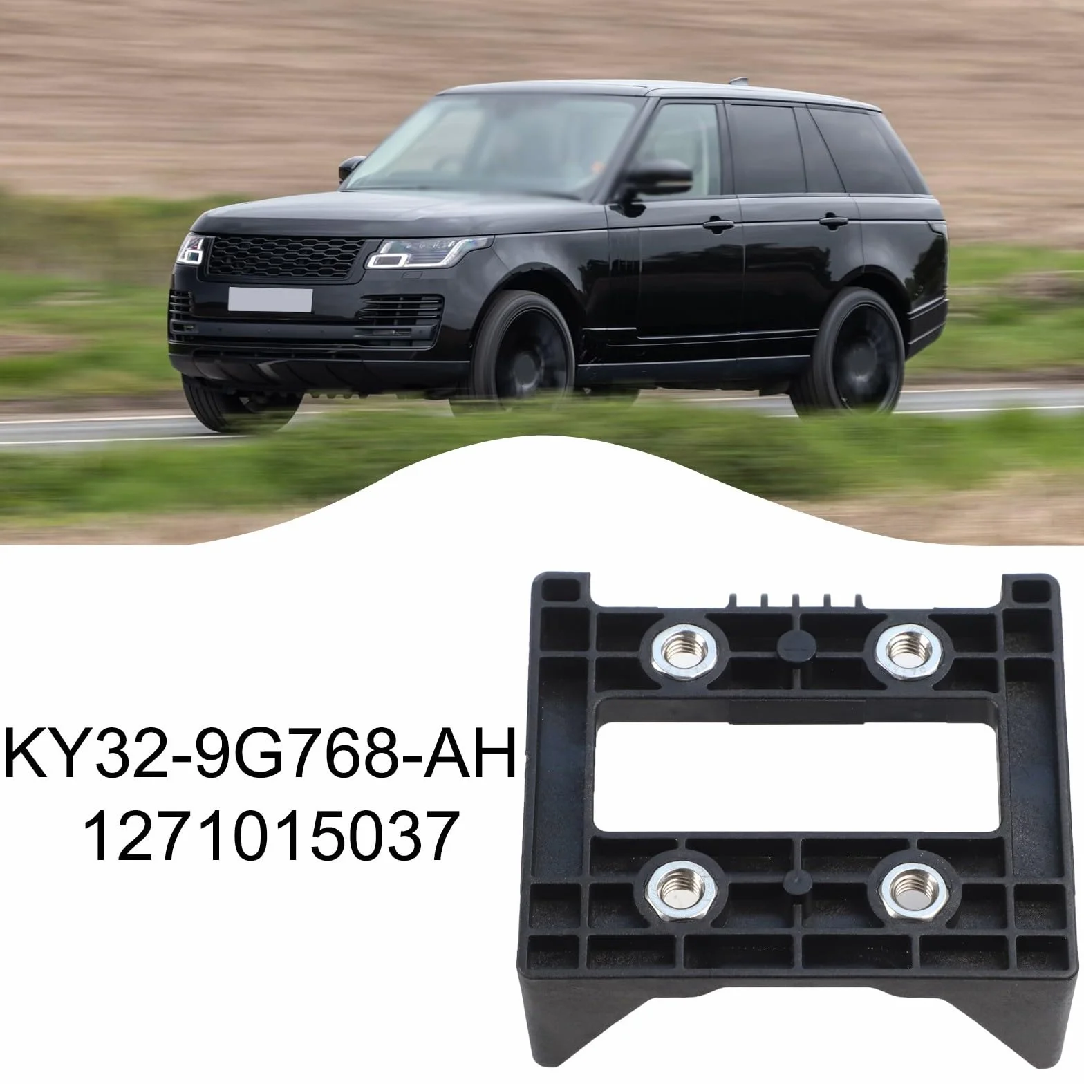 Sensore di controllo per Land Rover Discovery V Range Rover L405 Sport II Jaguar XE XF OE 1271015037 KY32-9G768-AH