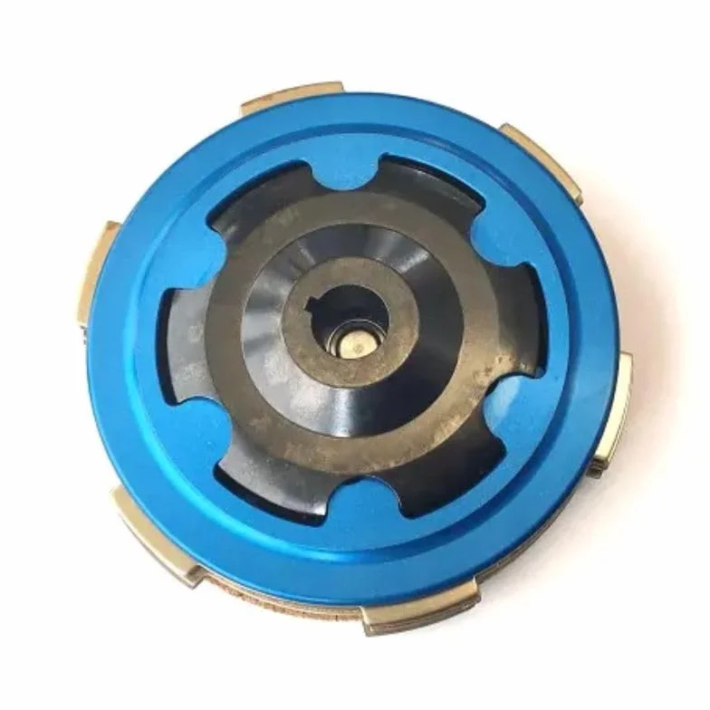 Frizione completa FABBRI RACING FB24 do Vespa 50 Special 90 125 ET3 Primavera