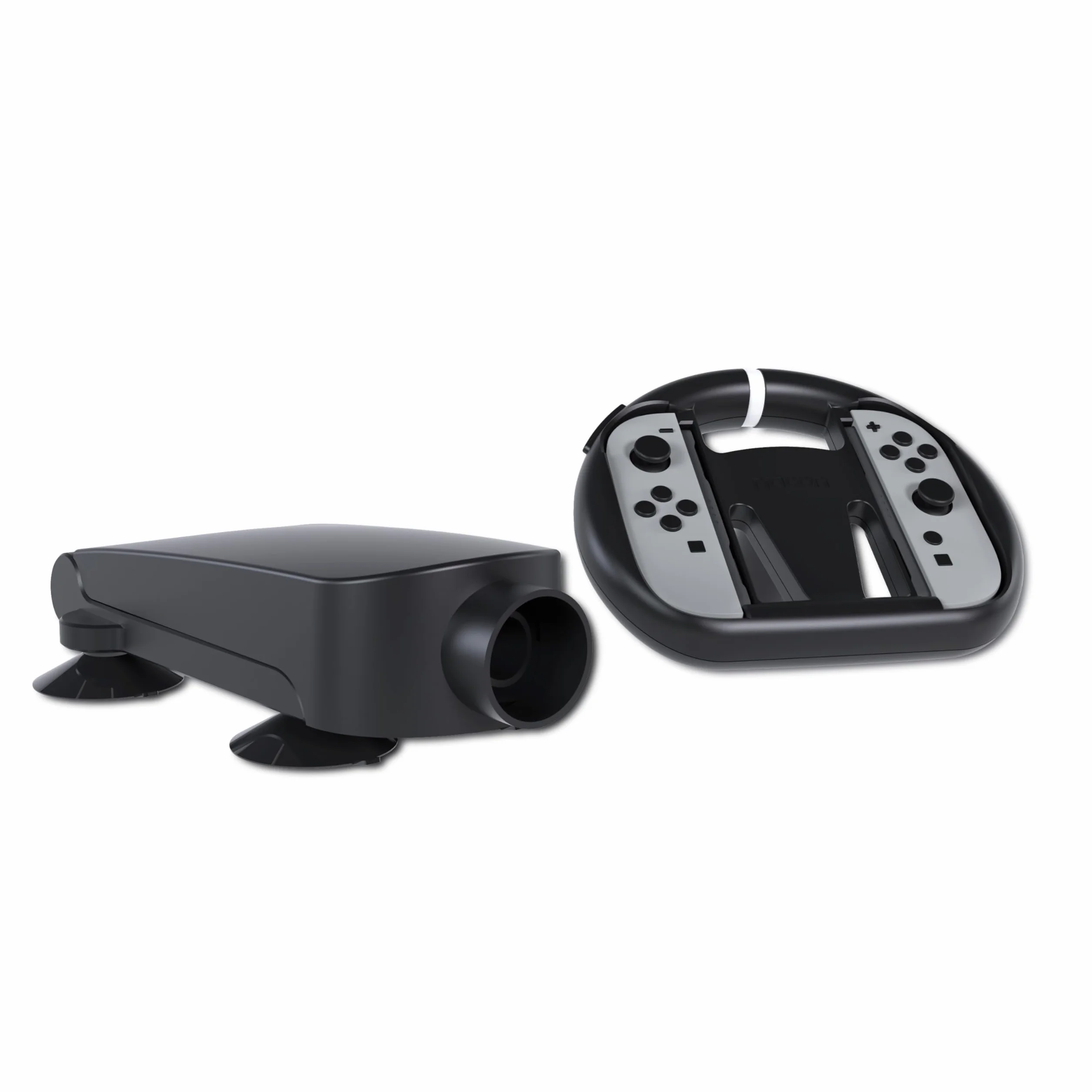 Nacon Foldable Racing Wheel Volante Simulatore Guida