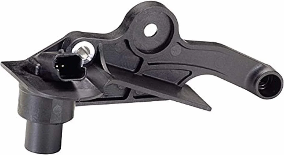 HELLA 6PU 009 163-461 Generatore di impulsi, Albero a gomiti, 12V, 2a... poli, lato disco del volano, senza cavo
