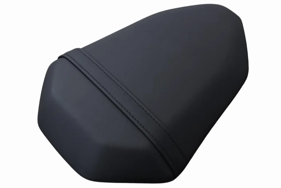 avdb-moto Sella/Sellino Posteriore Passeggero compatibile con YAMAHA MT07 MT-07 RM04 2014-2017 (Tipo Originale)