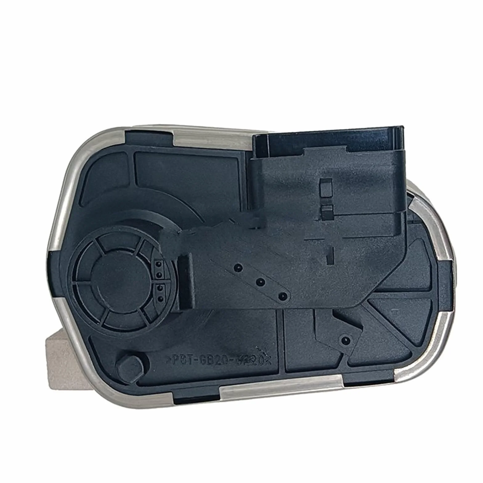 Corpo Farfallato Elettrico Fiat Panda Punto 169 1.2 36SMF6 77365316