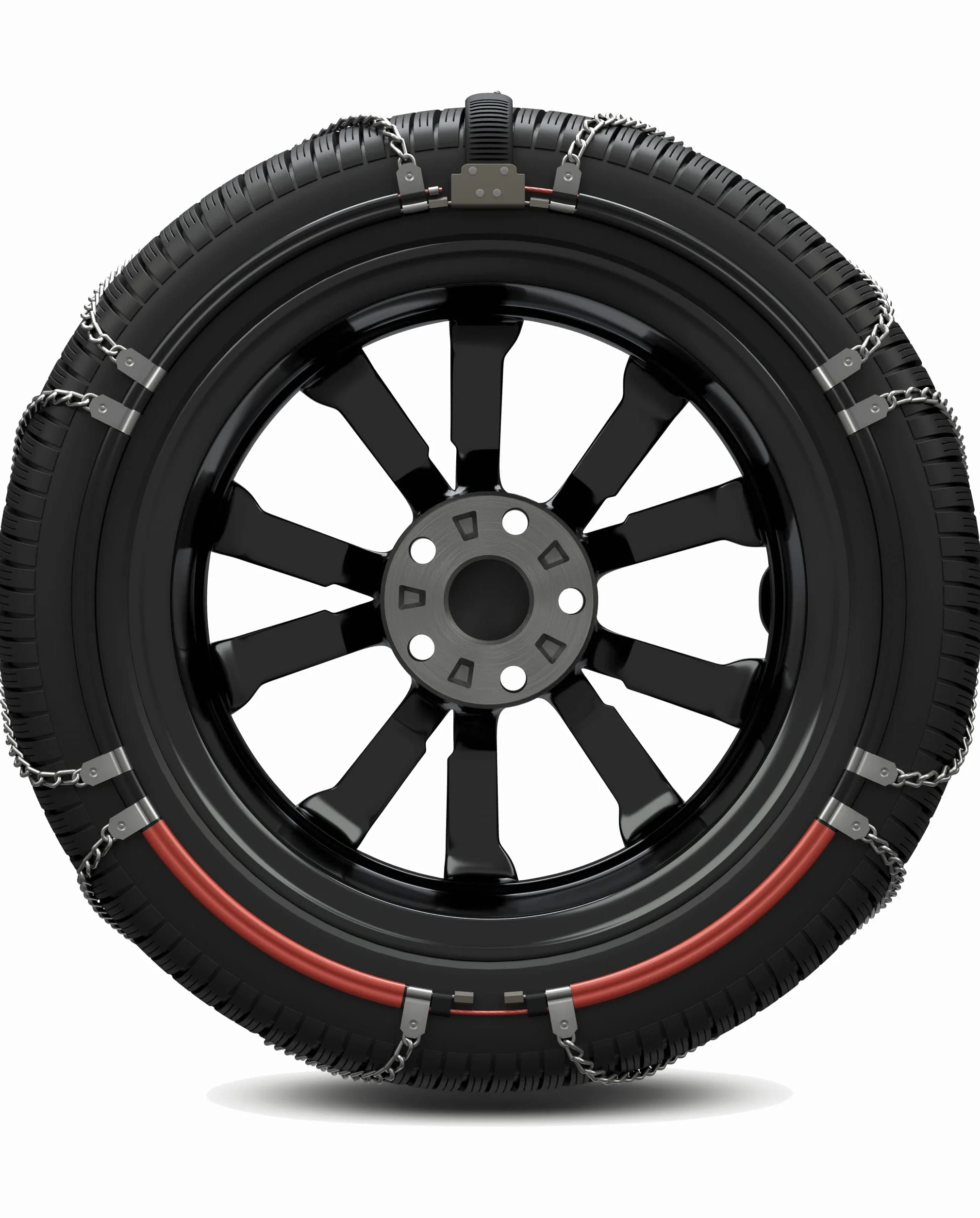 KÖNIG Reflex Edge 597 - Catene da neve