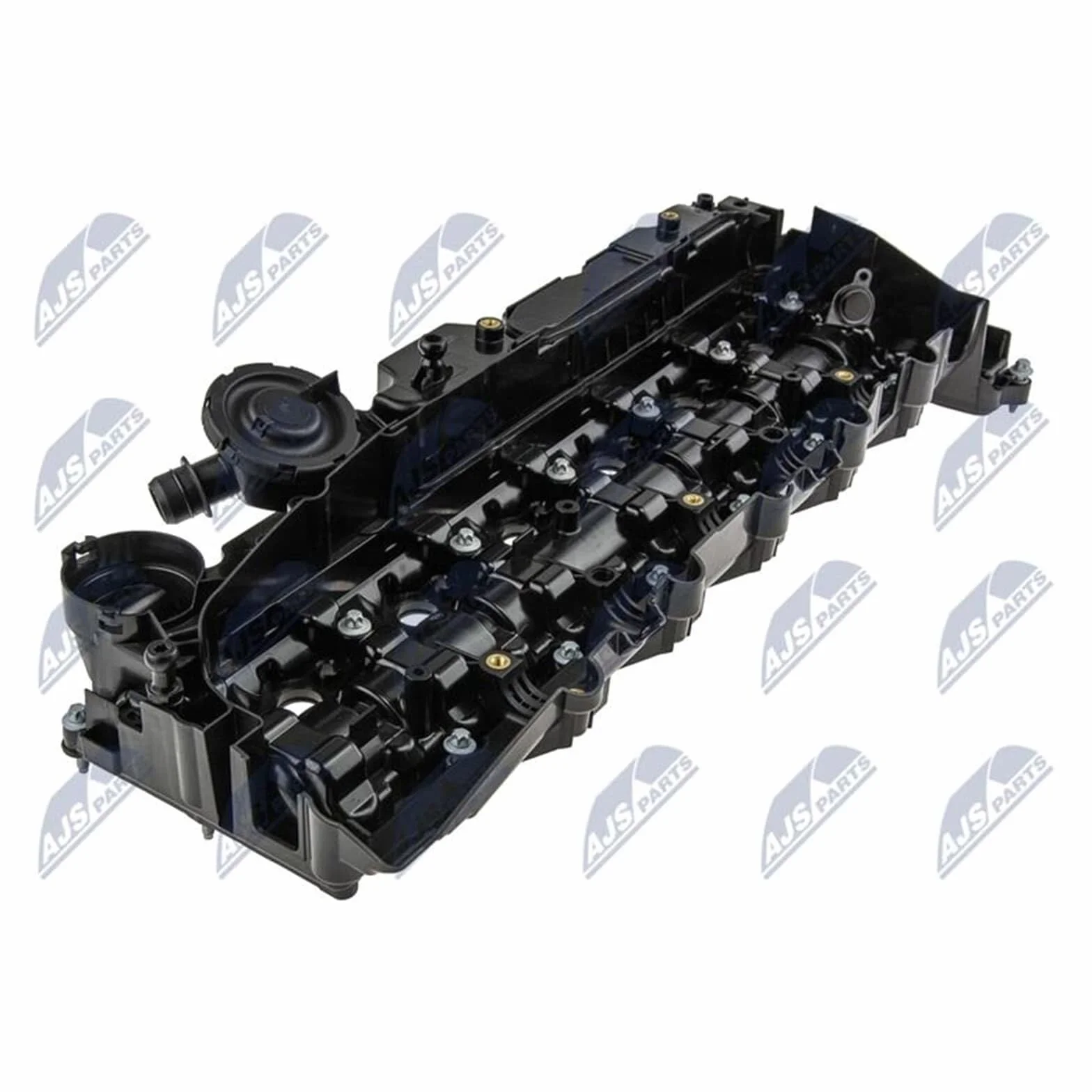 NTY Copritestata BPZ-BM-024 Compatibile con: BMW 3, 3, 3 Cabriolet, 3 Coupe, 3 Gran Turismo, 3 Touring, 3 Touring, 4 Cabriolet, 4 Coupe, 4 Gran Coupe, 5, 5 Gran Turismo, 5 Touring, 7, X3, X4, X5, X5