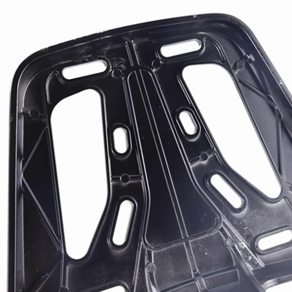 Supporto bauletto Accessori Moto Portapacchi Posteriore Per Niu N1S/NQi/NQi Per Sport Per NQIGTS