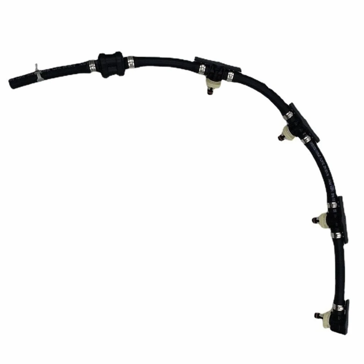Tubo di ritorno del carburante per Kia Sorento 2009-18 2.2 olio 31471-2F001 31471-2F600