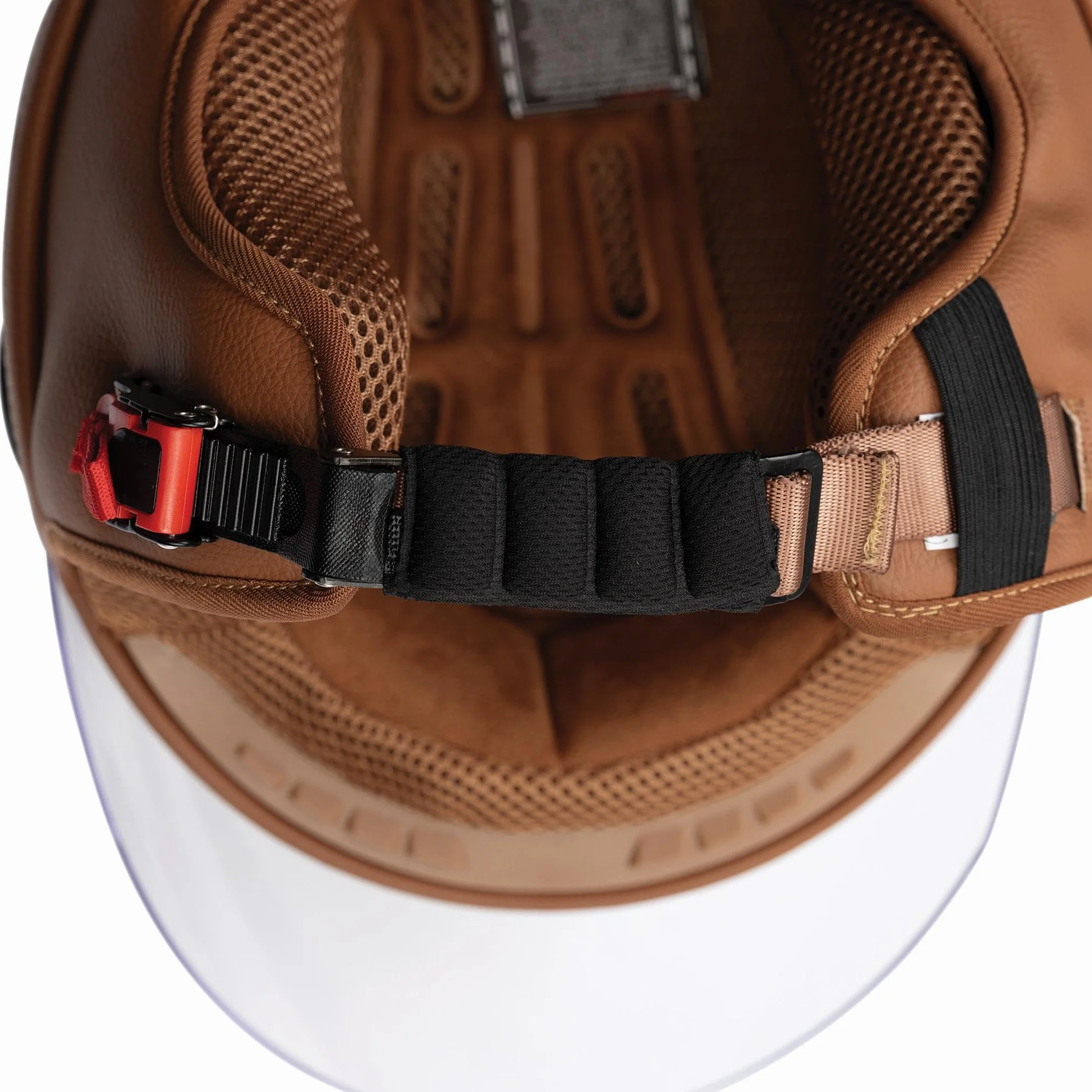 TUCANO URBANO C1000N4 Casco jet nero opaco intenso